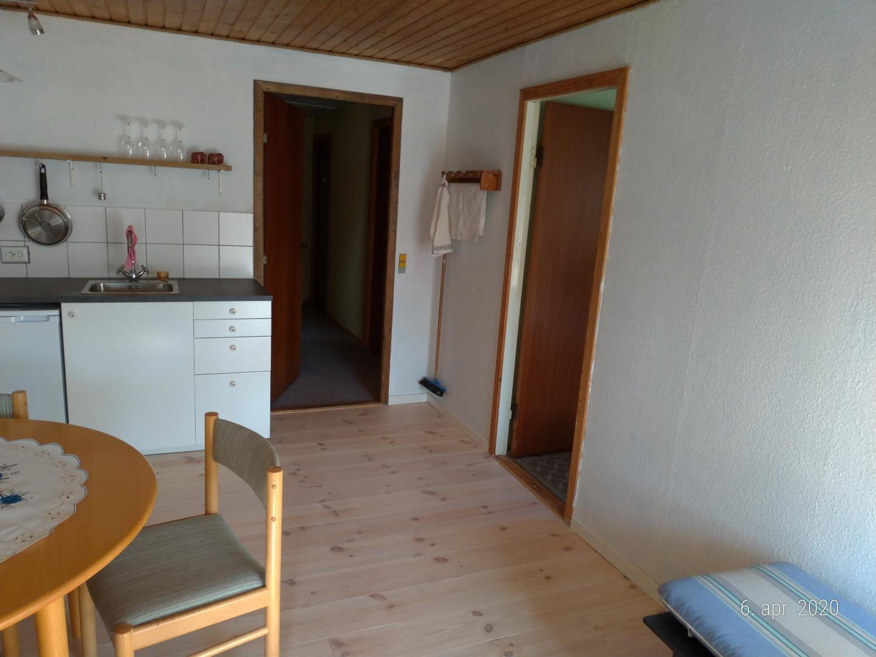 Høkeriet C
