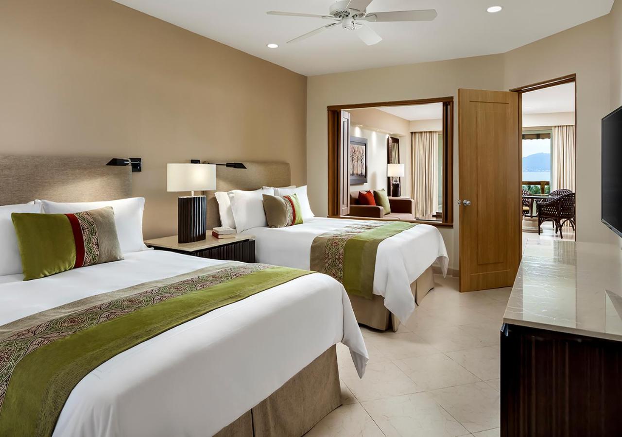 Riviera Nayarit Vacations - Grand Velas Riviera Nayarit - Property Image 1