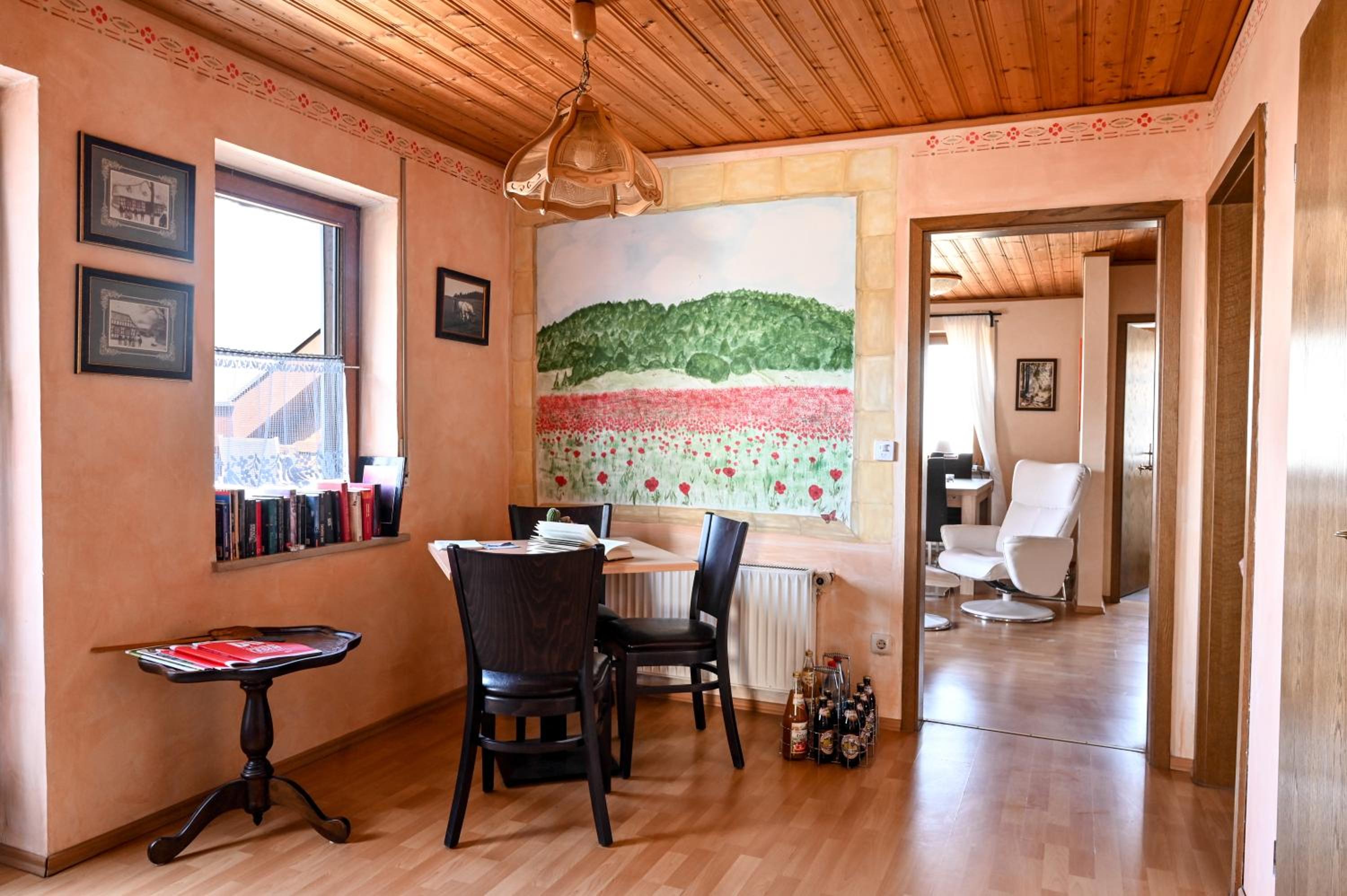 Pension Schöpke
