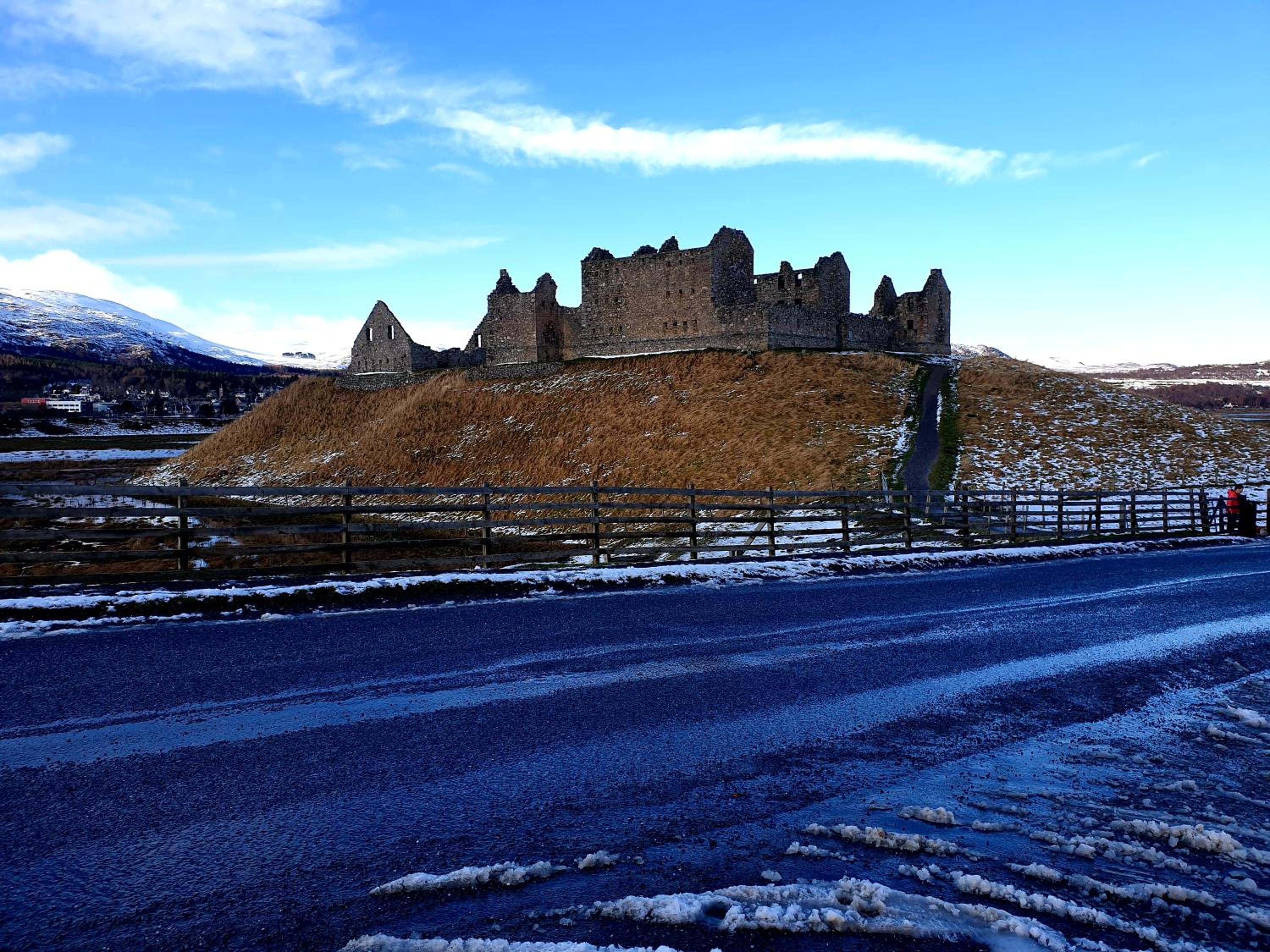 Kingussie Vacations - The Osprey Hotel - Property Image 5