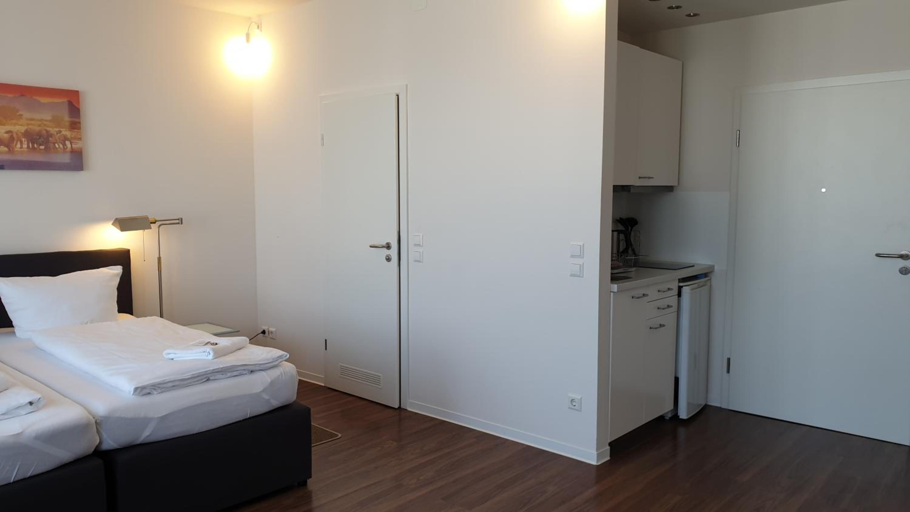 Apart-Hotel-Kick