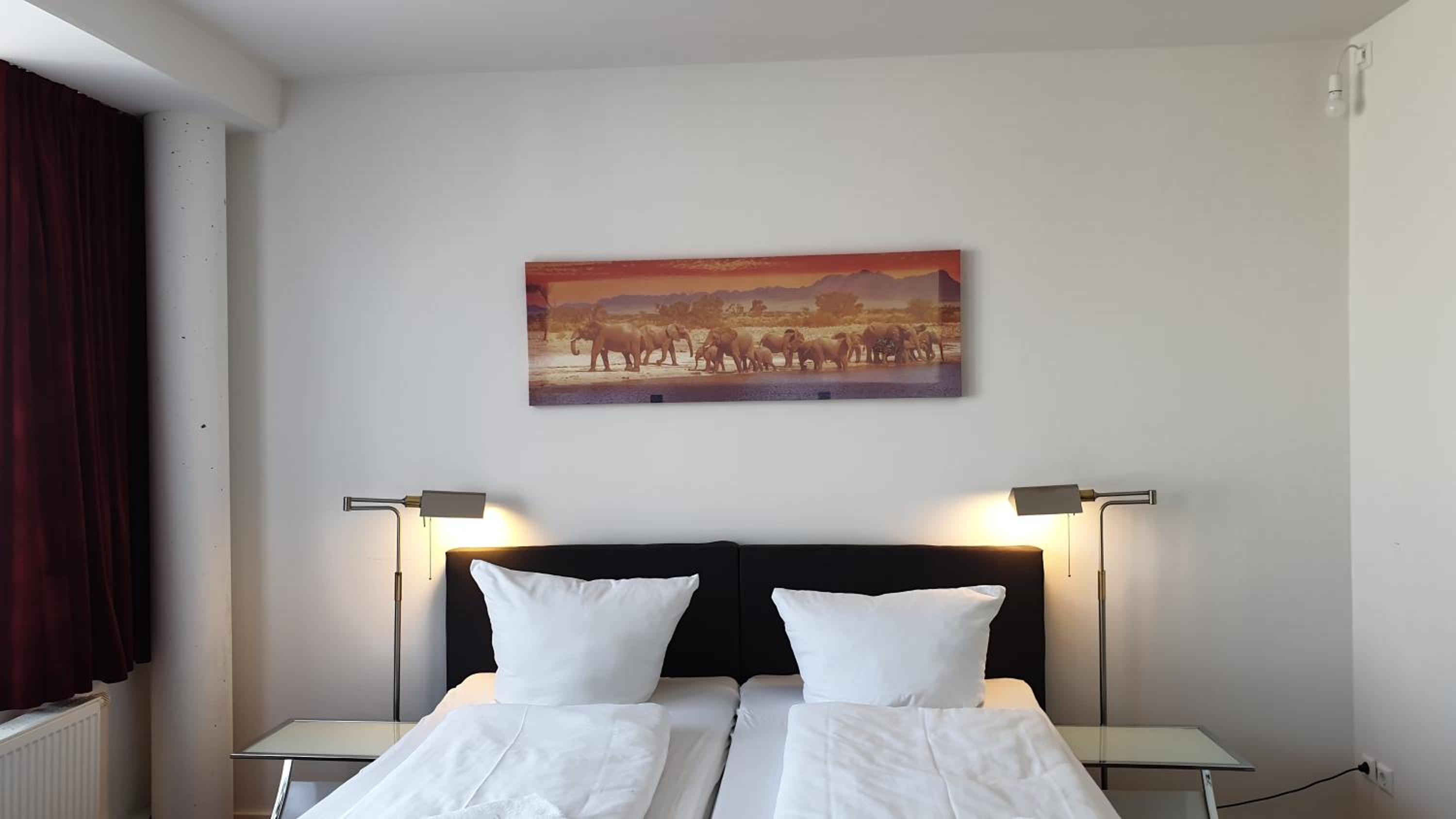 Apart-Hotel-Kick
