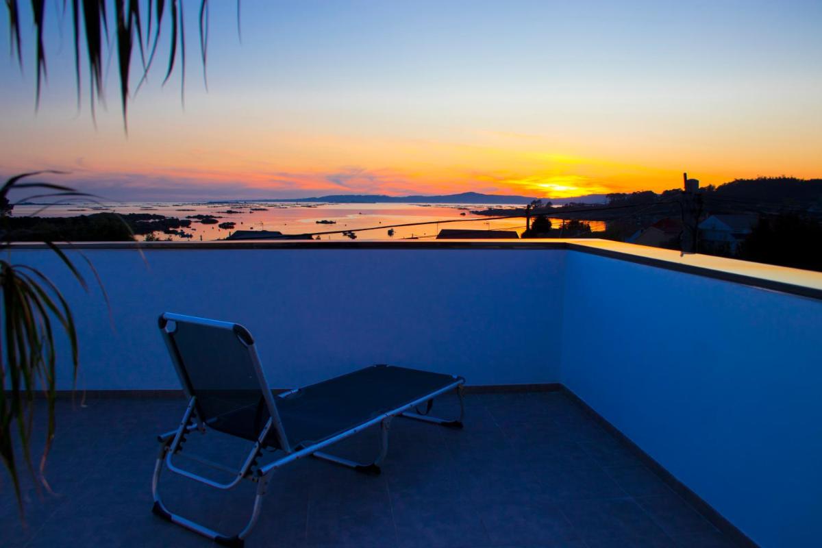 CASA FEITIÑA: vistas al mar, moderna y funcional photo 5