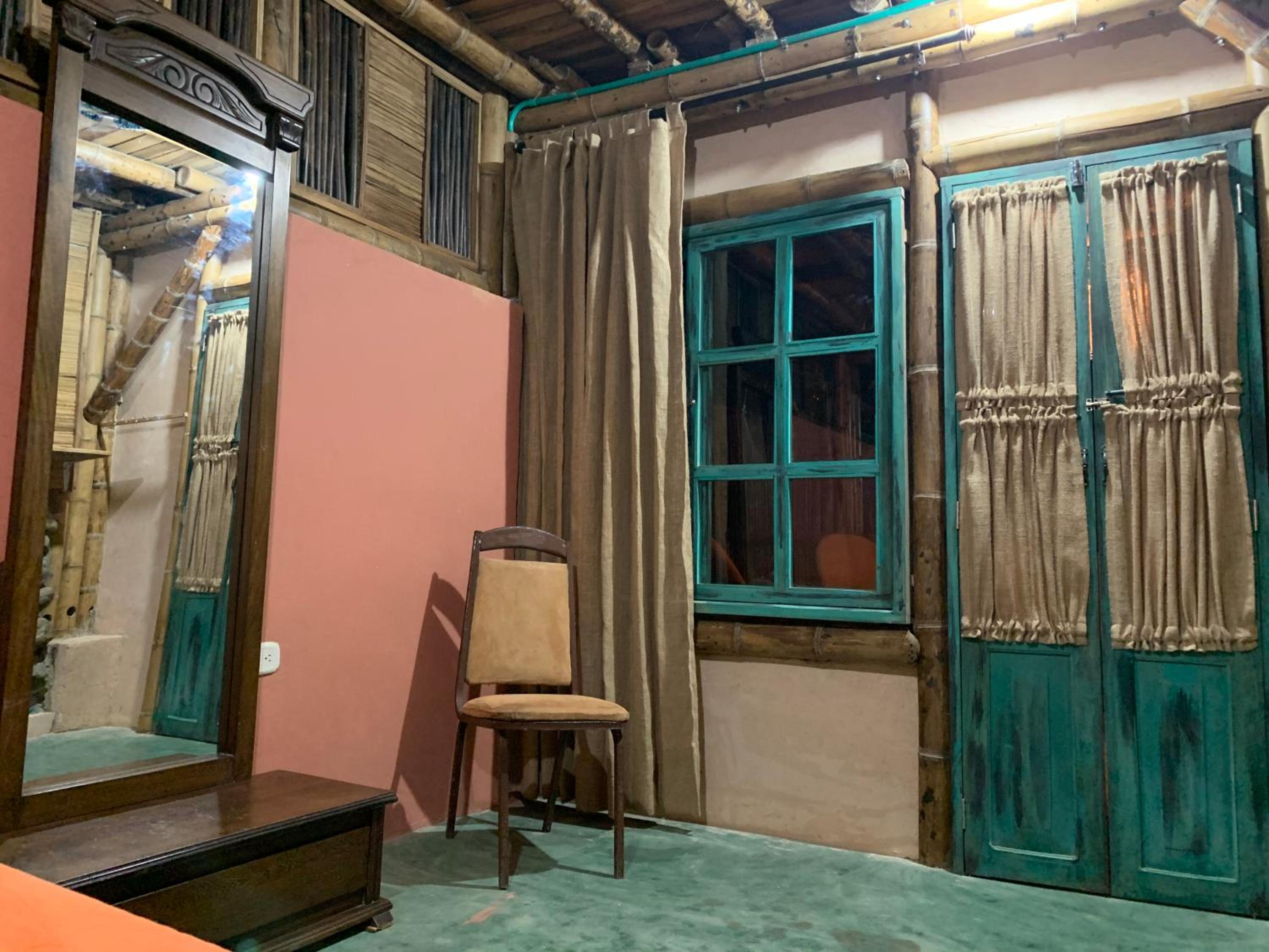 La Percha Hostal