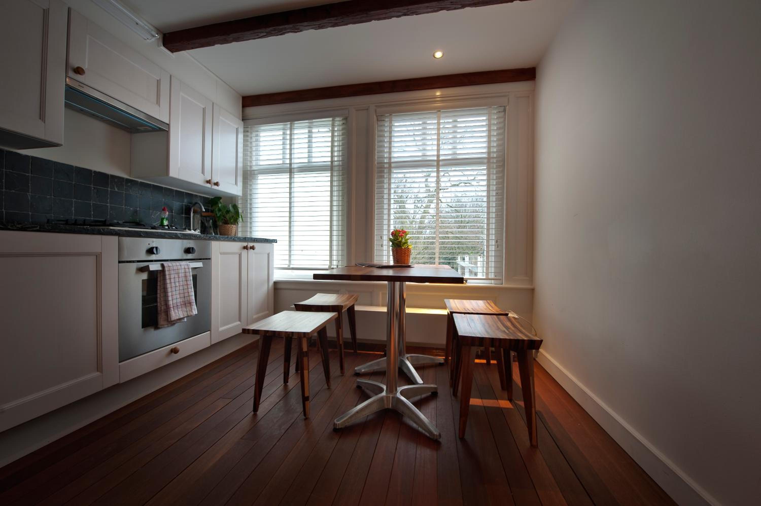 Bed & Breakfast The 9 Streets