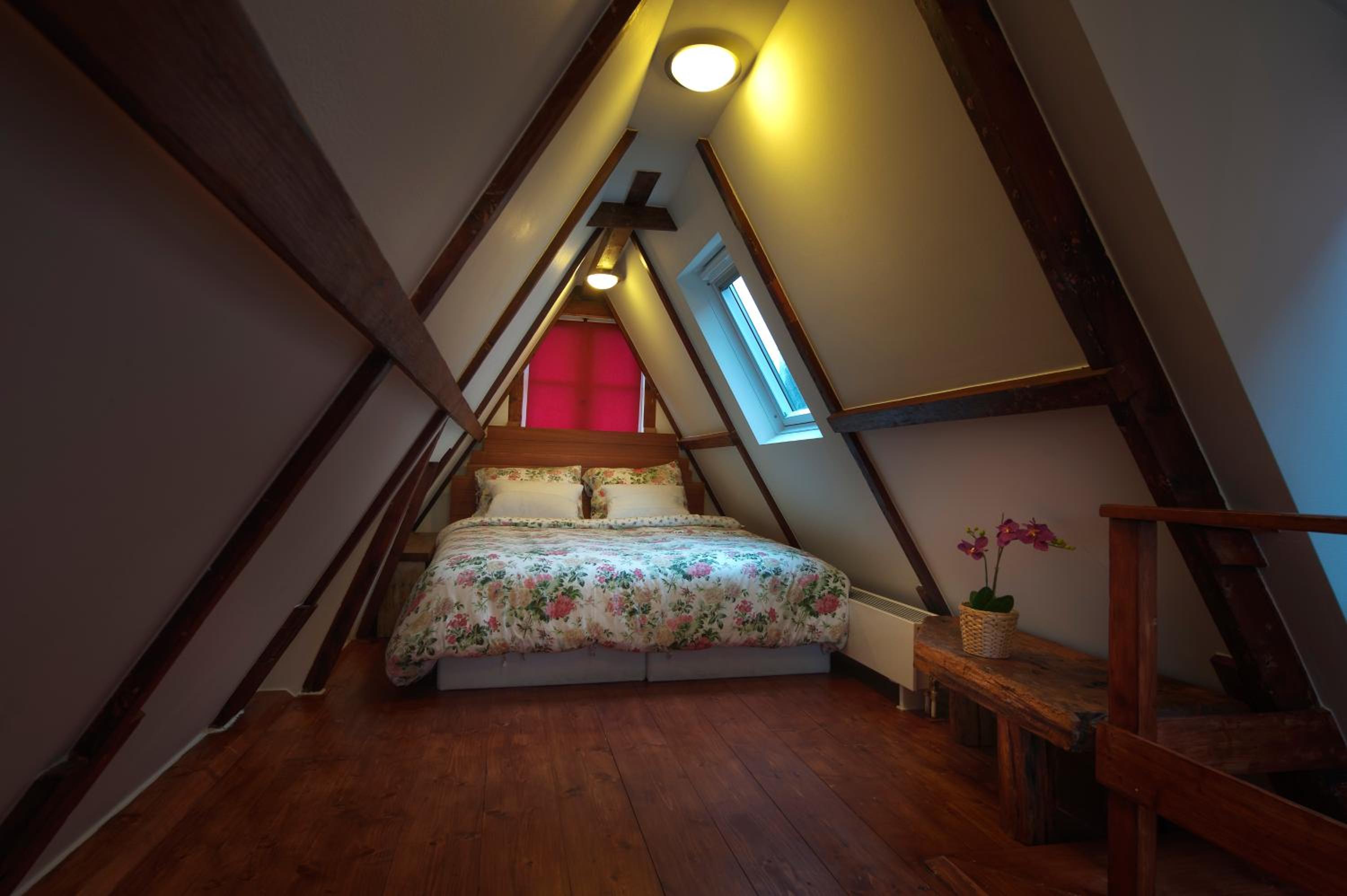 Bed & Breakfast The 9 Streets