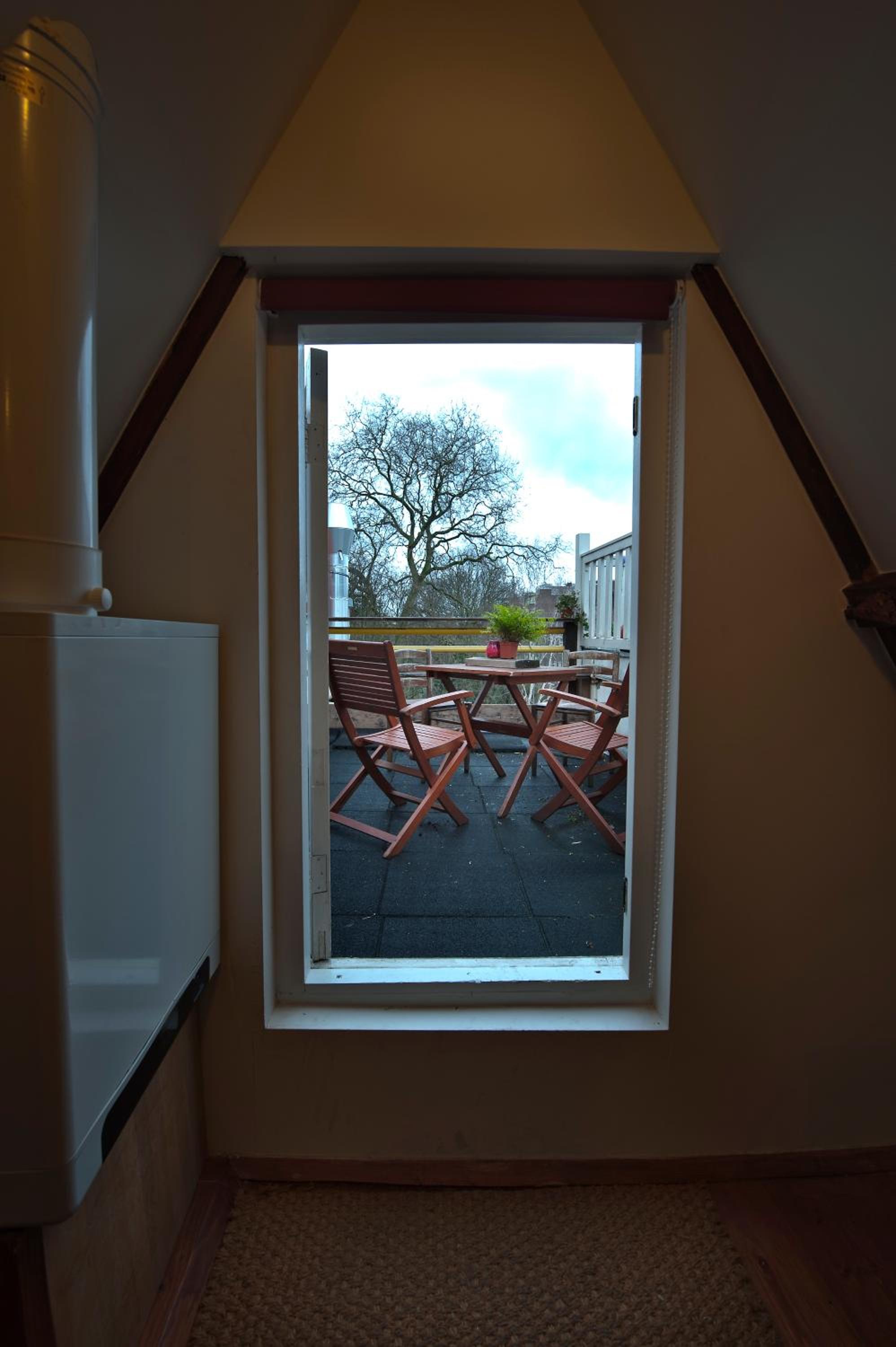 Bed & Breakfast The 9 Streets