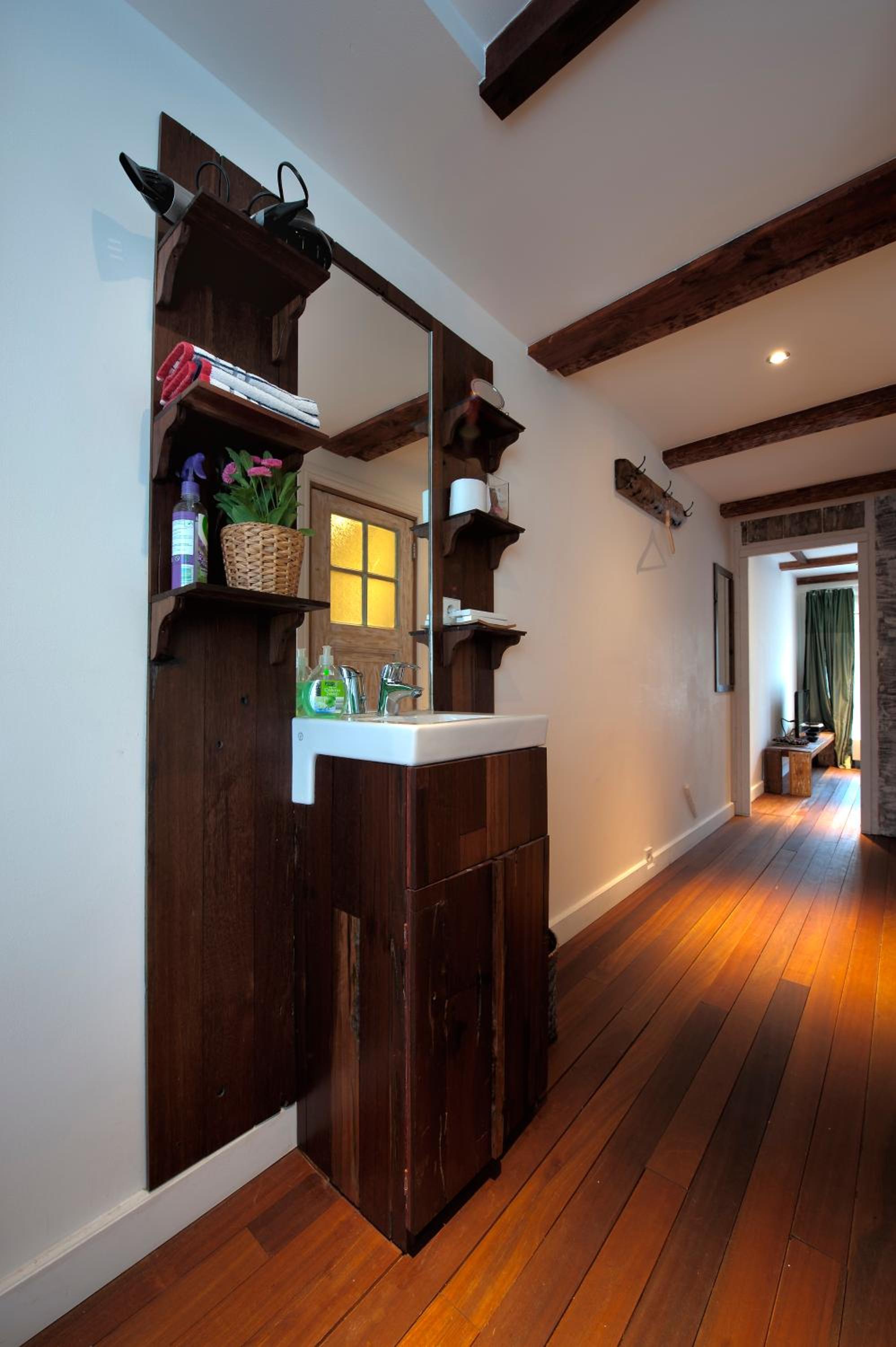 Bed & Breakfast The 9 Streets