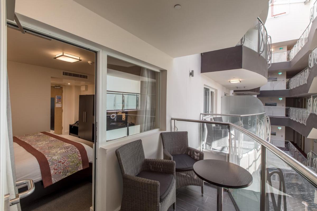 Douglas Vacations - Mannin Hotel - Property Image 22