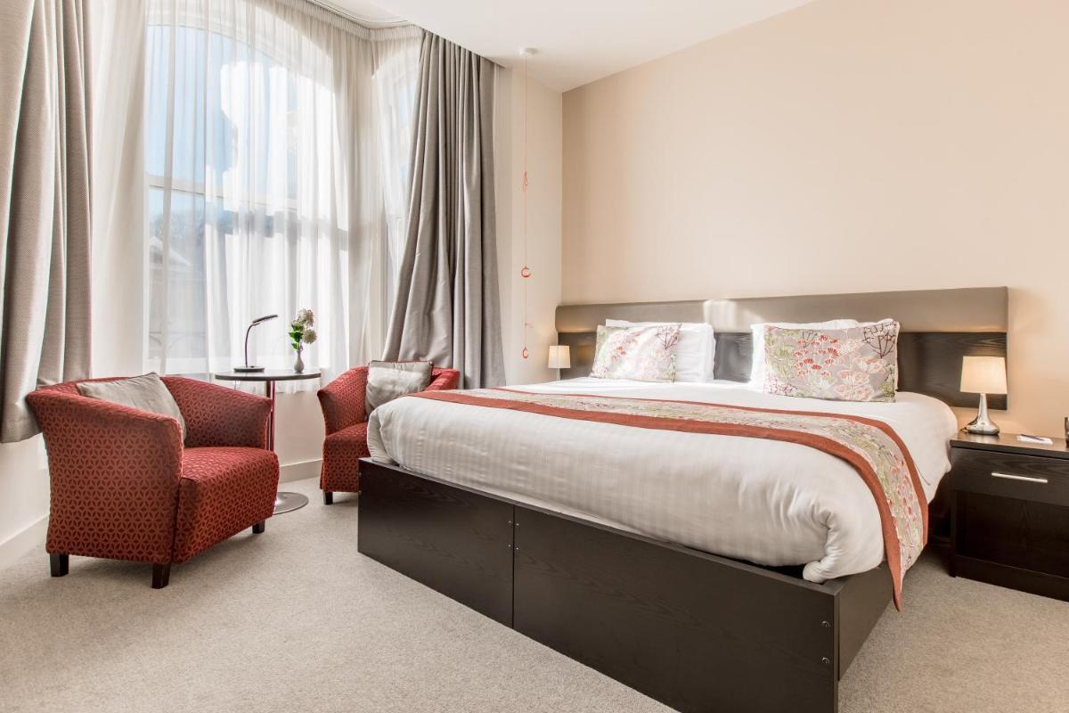 Douglas Vacations - Mannin Hotel - Property Image 4