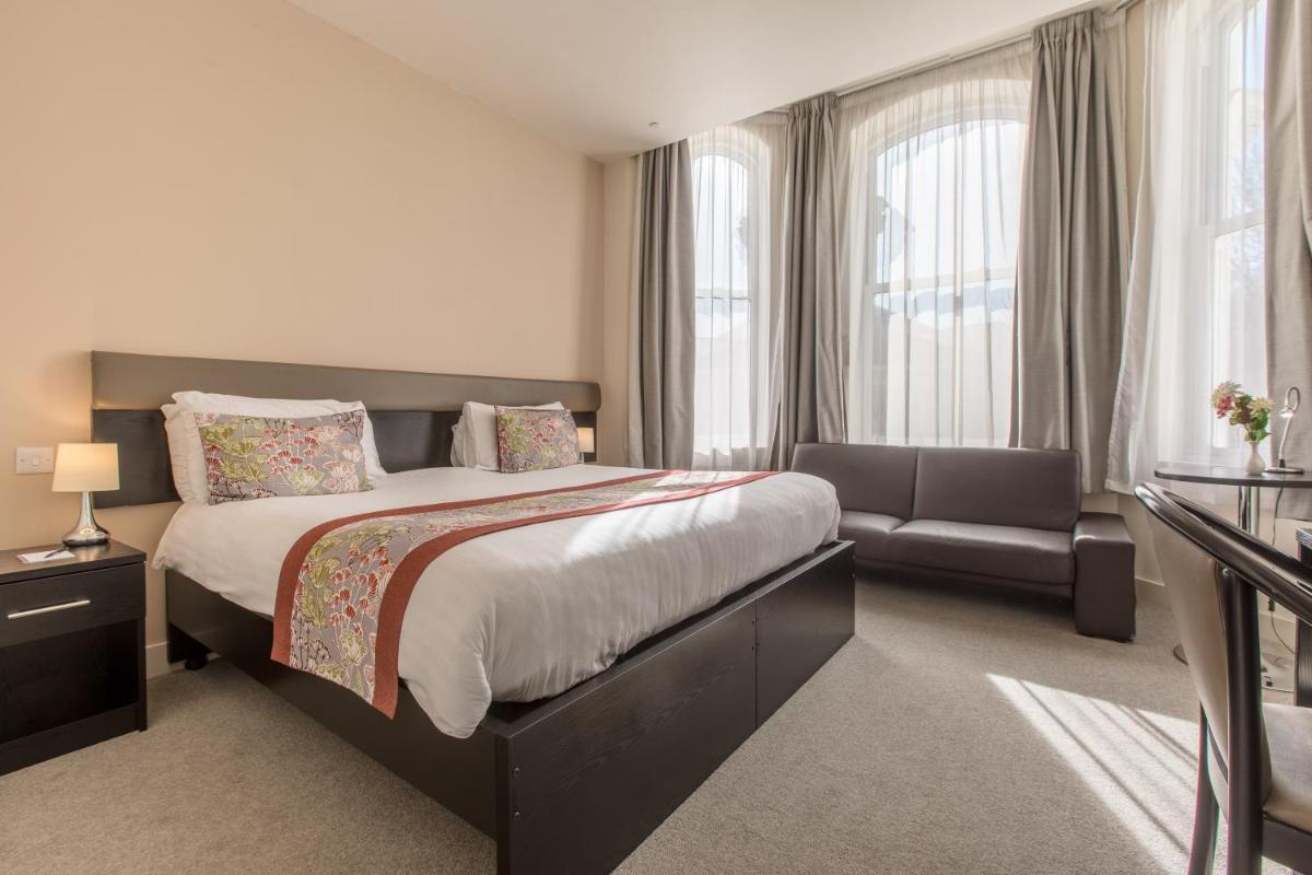 Douglas Vacations - Mannin Hotel - Property Image 25