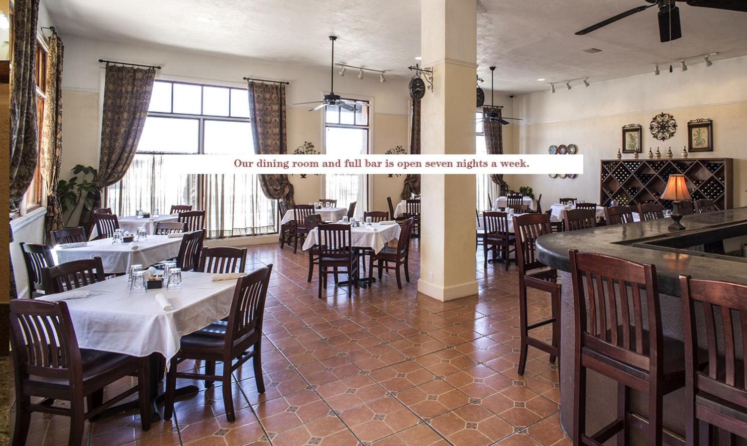 Van Horn Vacations - Hotel El Capitan - Property Image 4