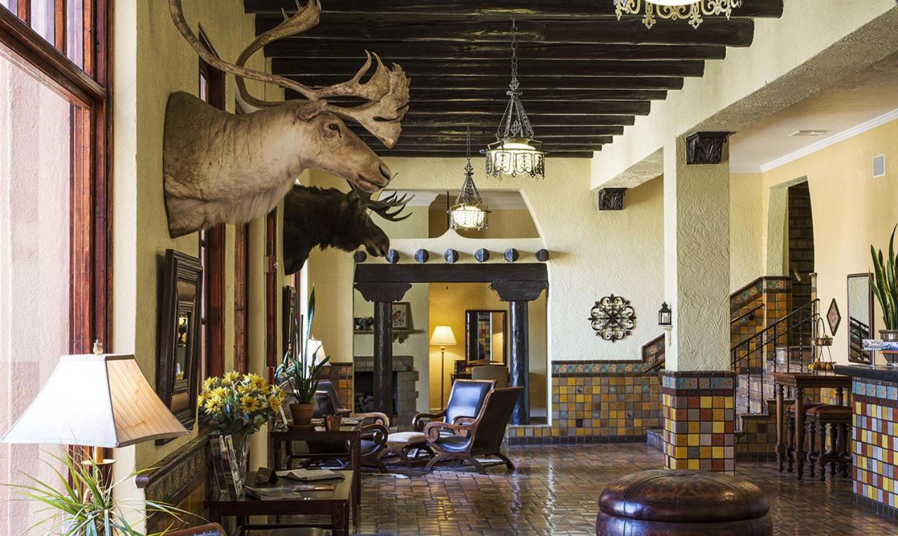 Van Horn Vacations - Hotel El Capitan - Property Image 9