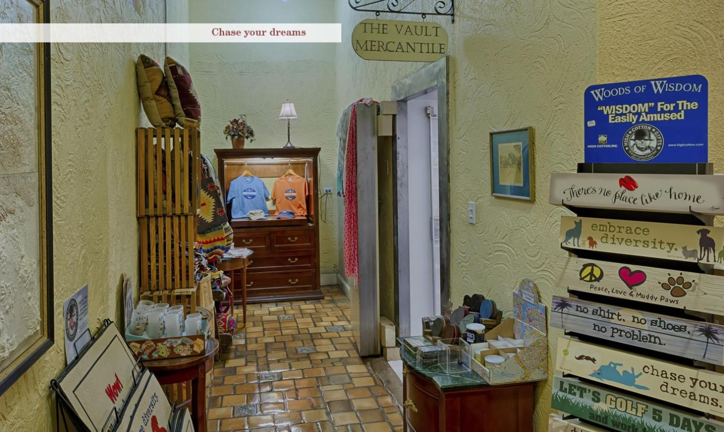 Van Horn Vacations - Hotel El Capitan - Property Image 10