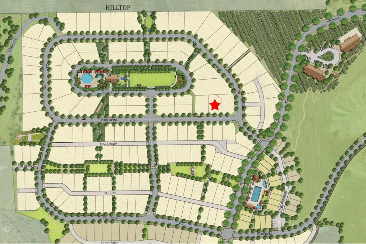 Lake & Vine Villa #15 view 2
