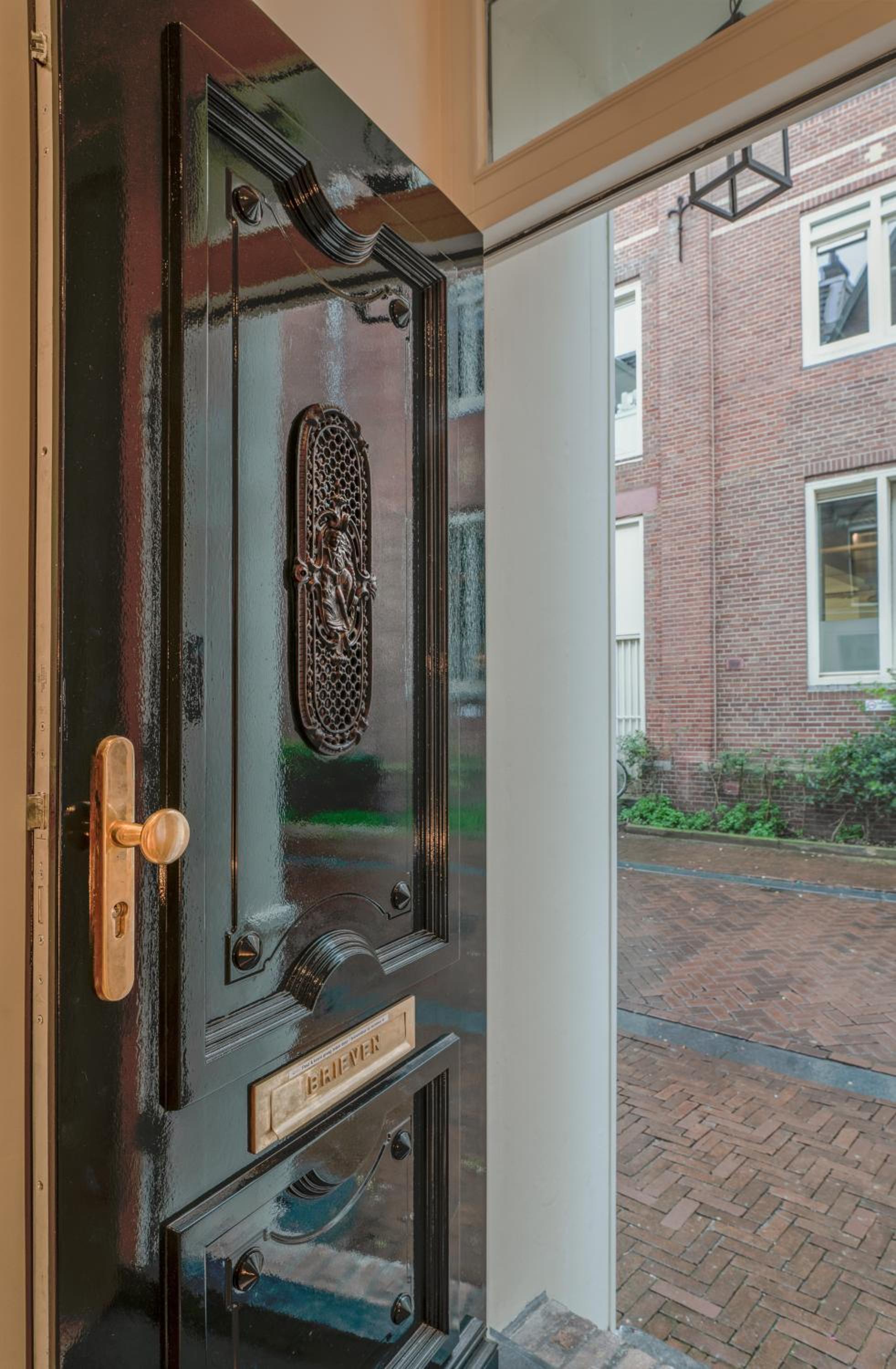 Leidse Square 5 star Luxury Apartment