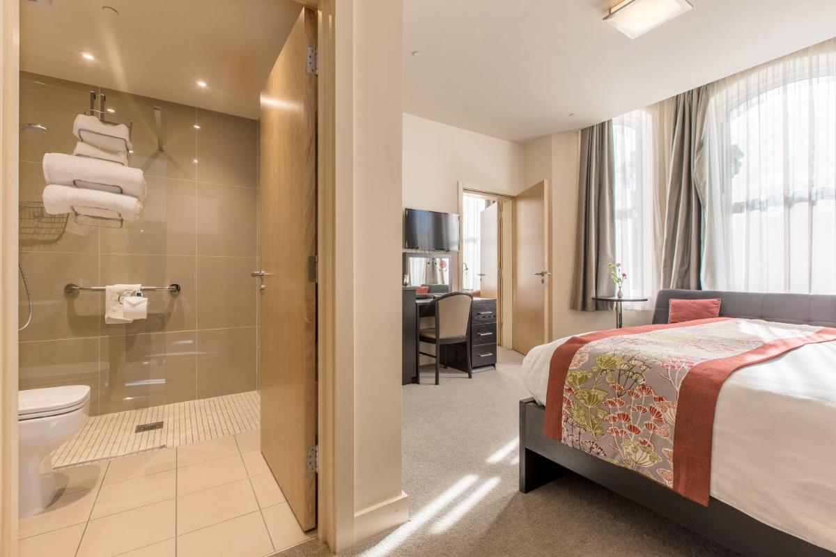 Douglas Vacations - Mannin Hotel - Property Image 29