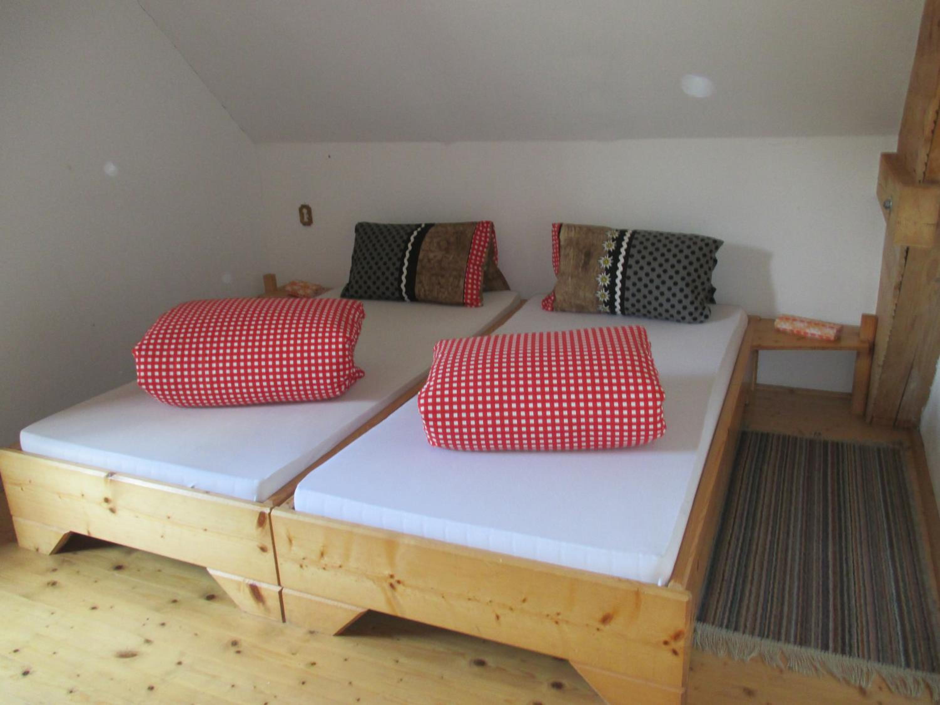 Straniger Alm