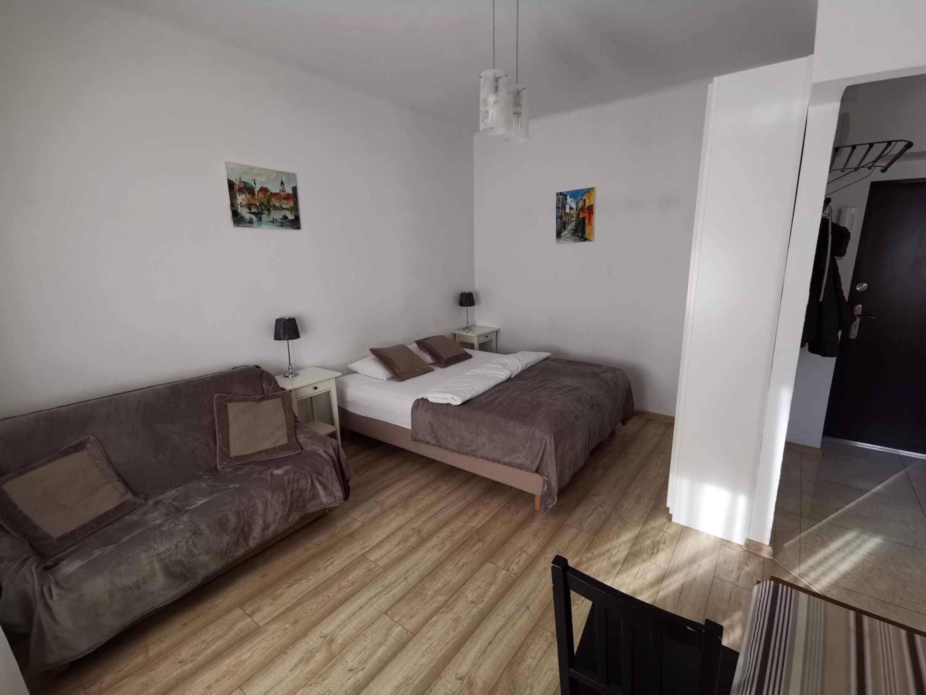 Studio Dymińska view 5