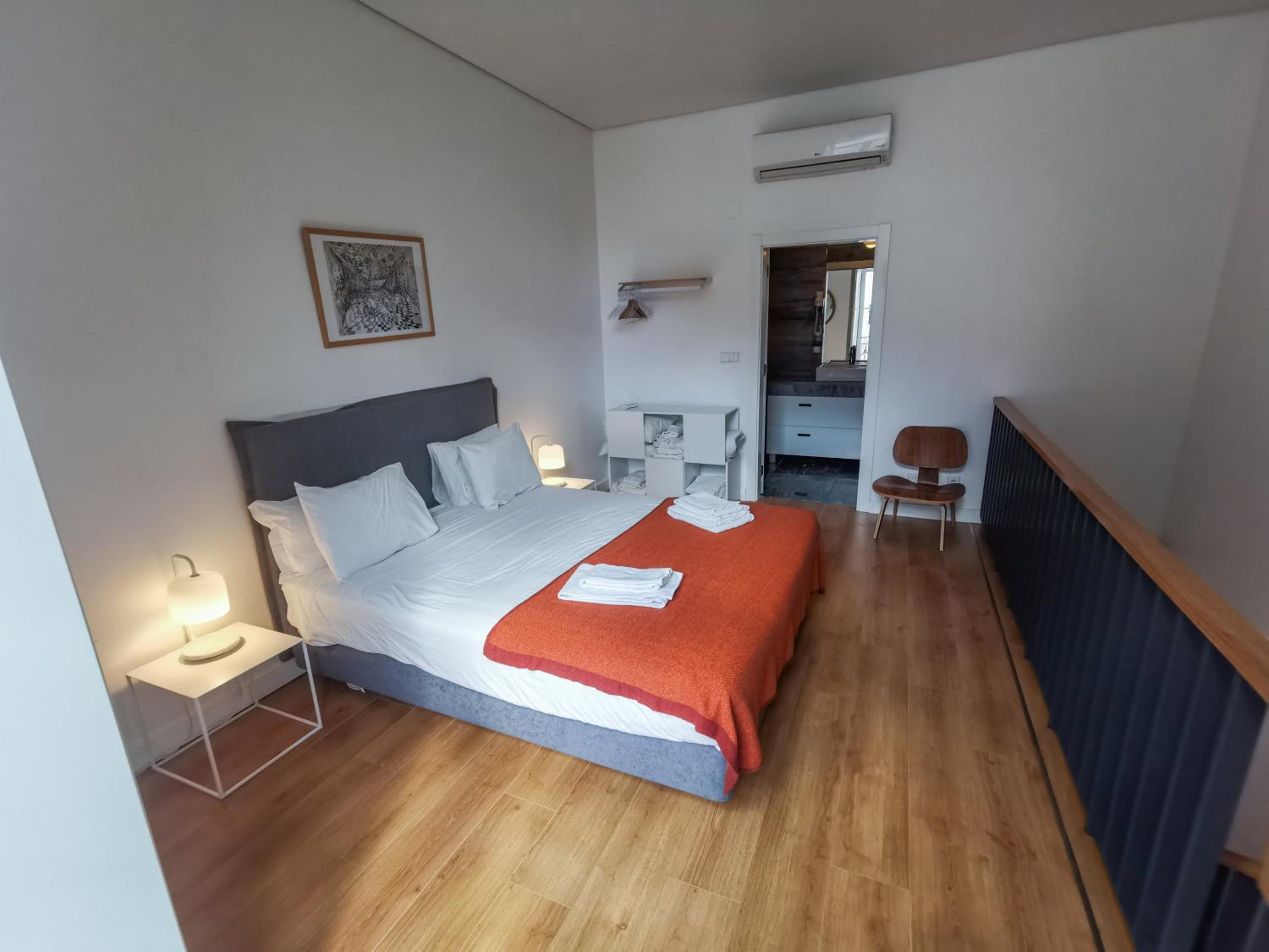 Fanqueiros Apartment view 5