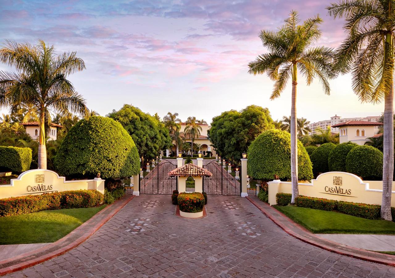 Puerto Vallarta Vacations - Casa Velas Adults Only All Inclusive - Property Image 45