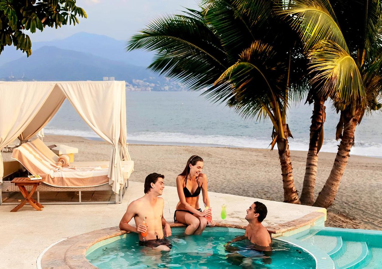 Puerto Vallarta Vacations - Casa Velas Adults Only All Inclusive - Property Image 47