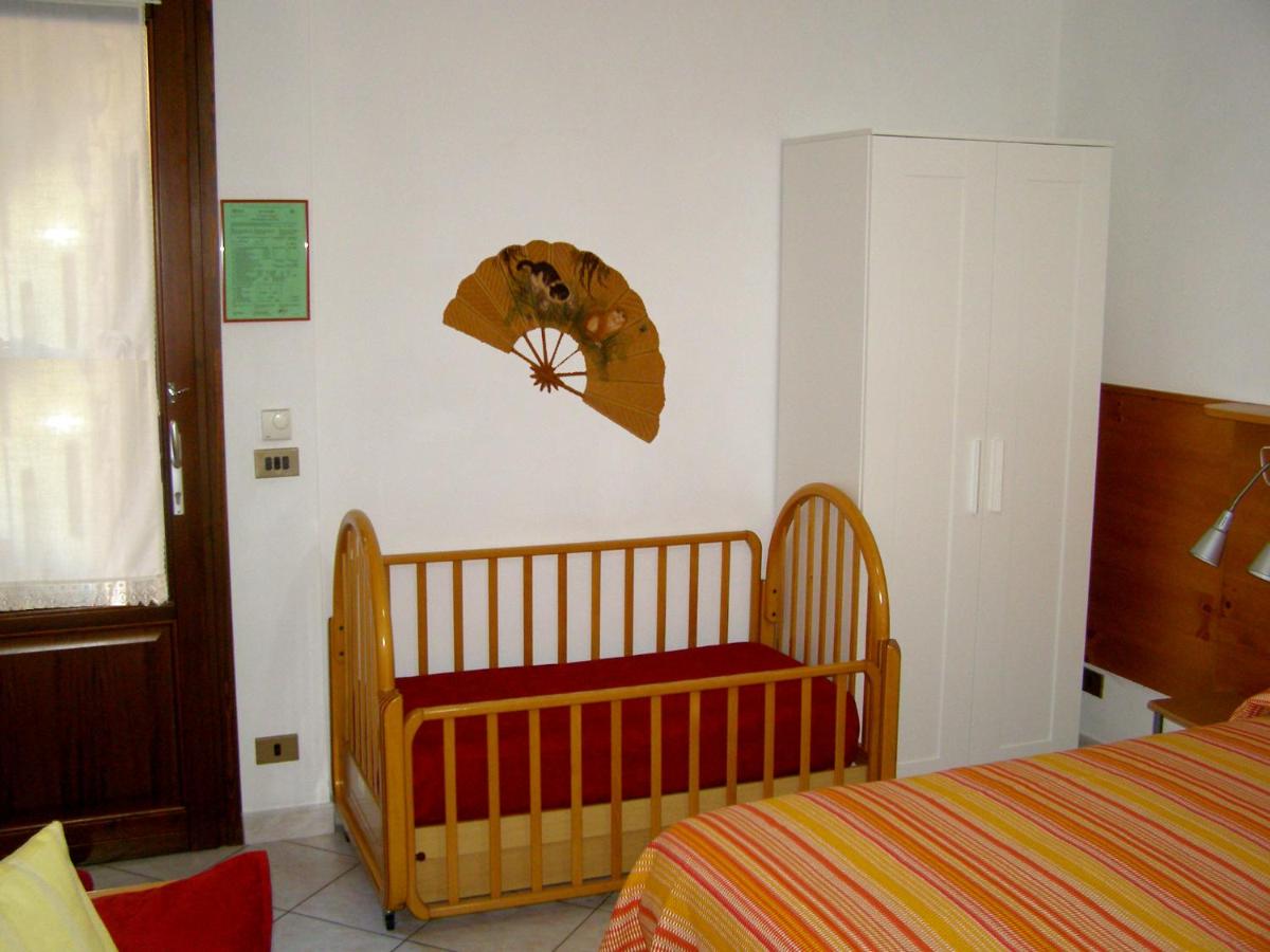L'Antico Borgo Rooms Rental