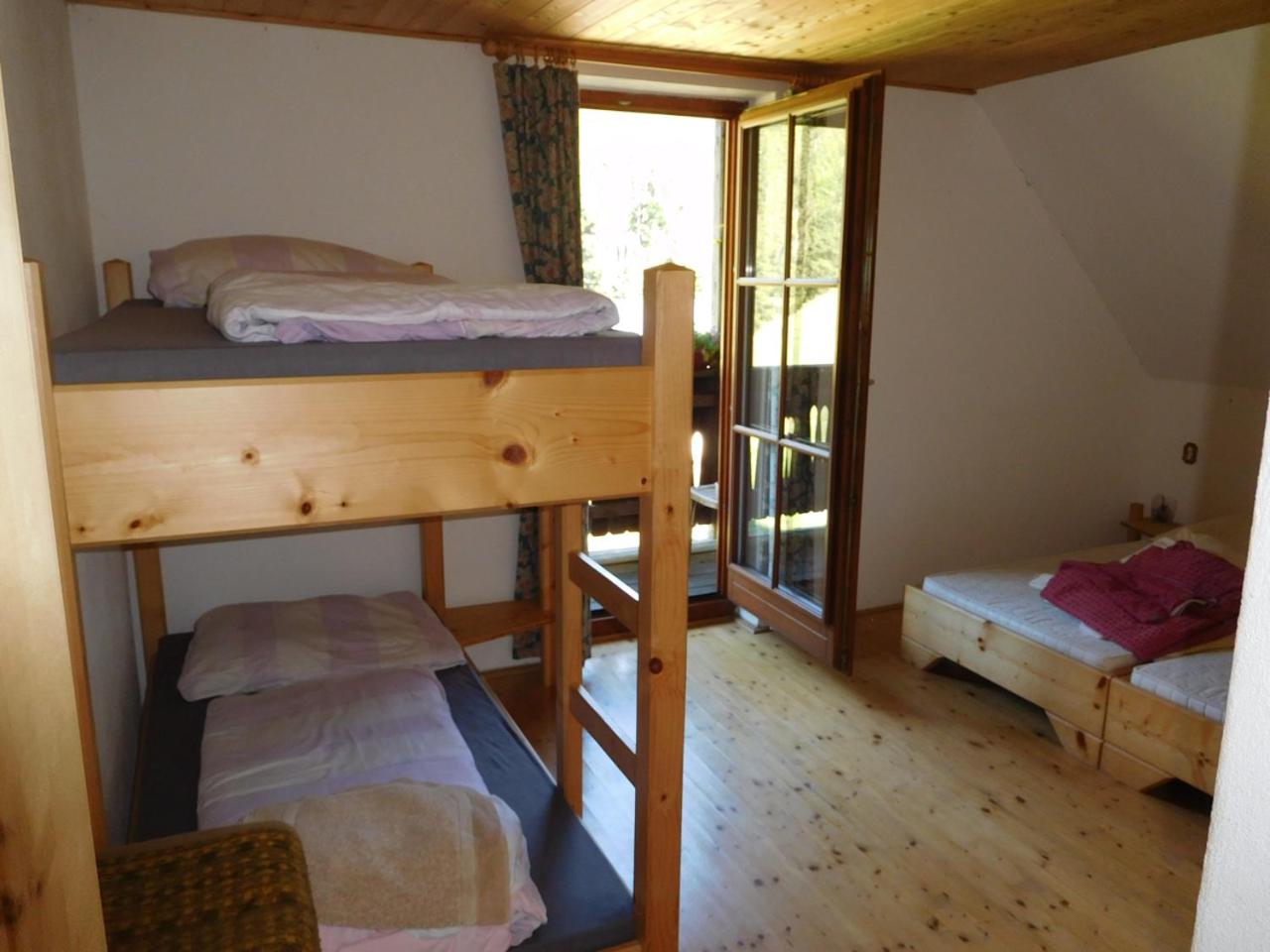 Straniger Alm