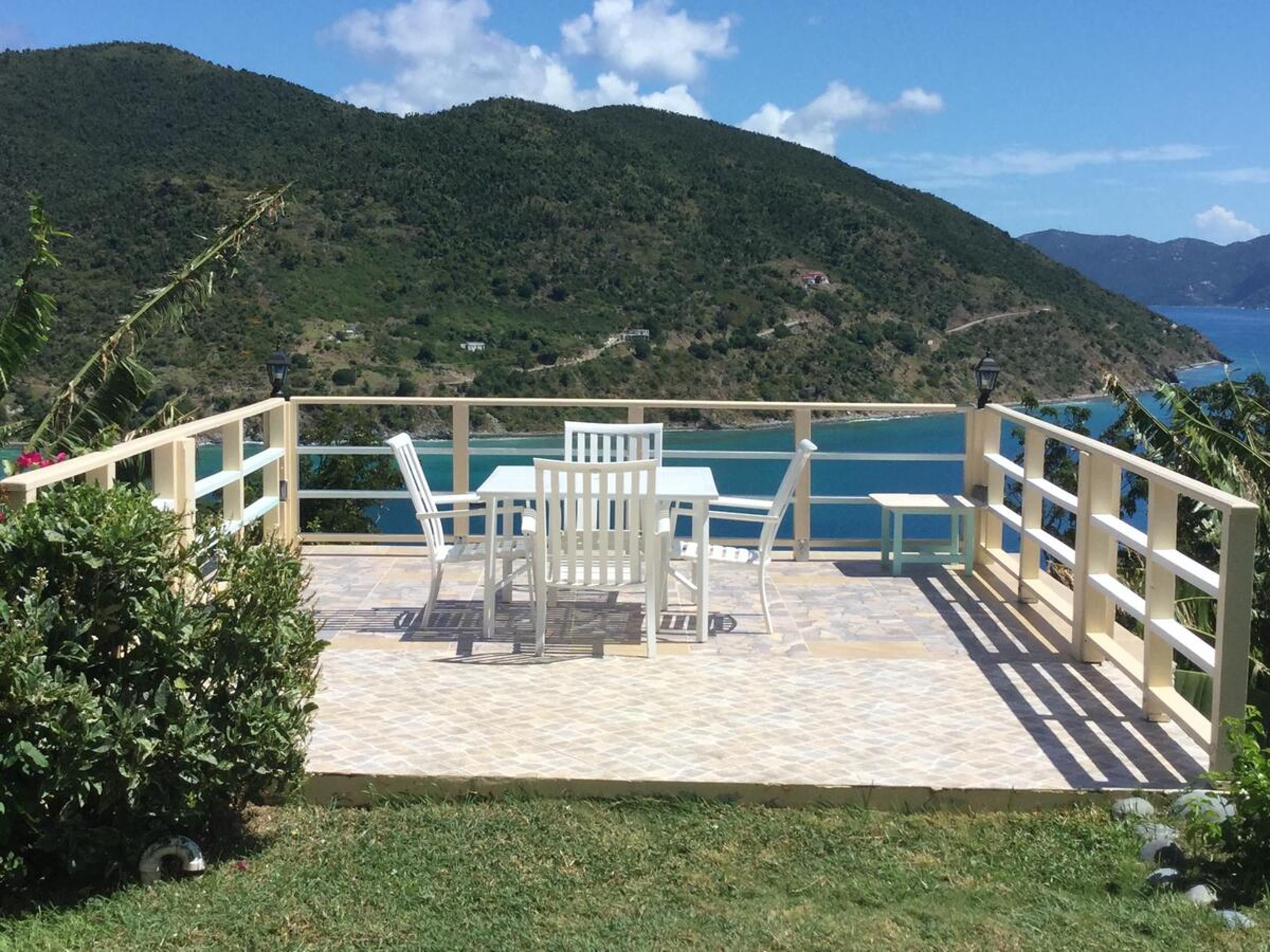 Ocean View Villas view 2