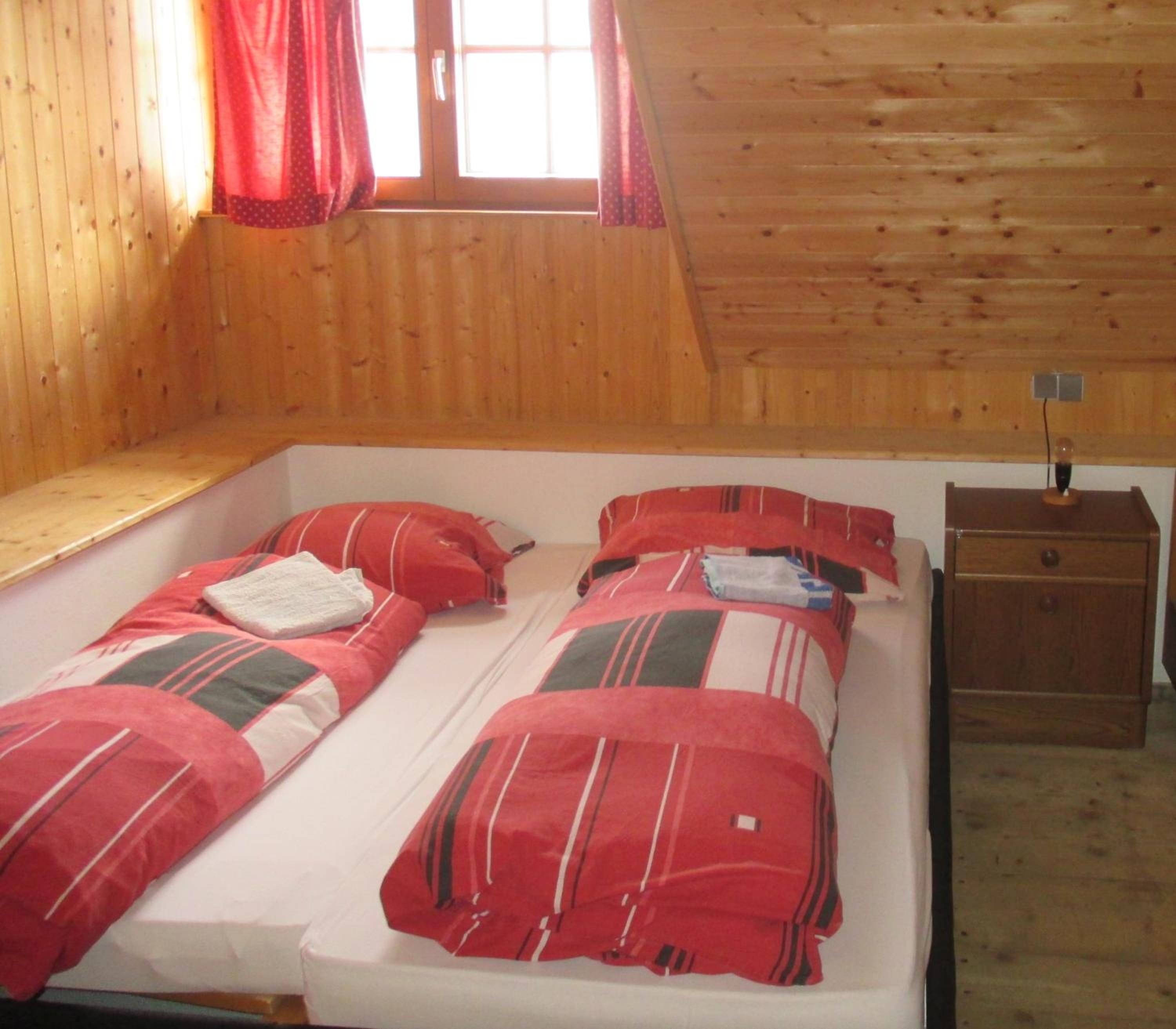 Straniger Alm
