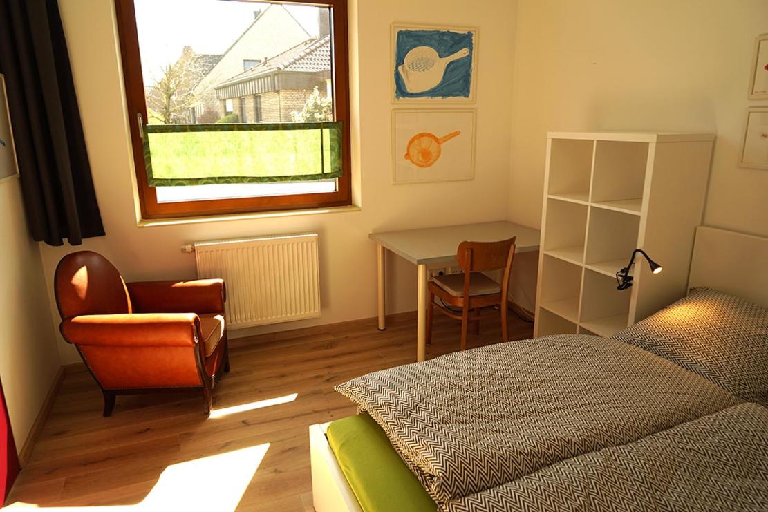 Stille, Aussicht und Kunst am Archäologischen Park view 5