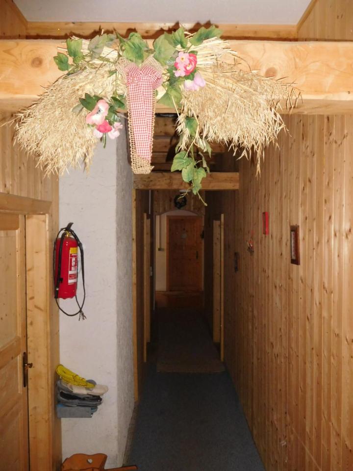 Straniger Alm