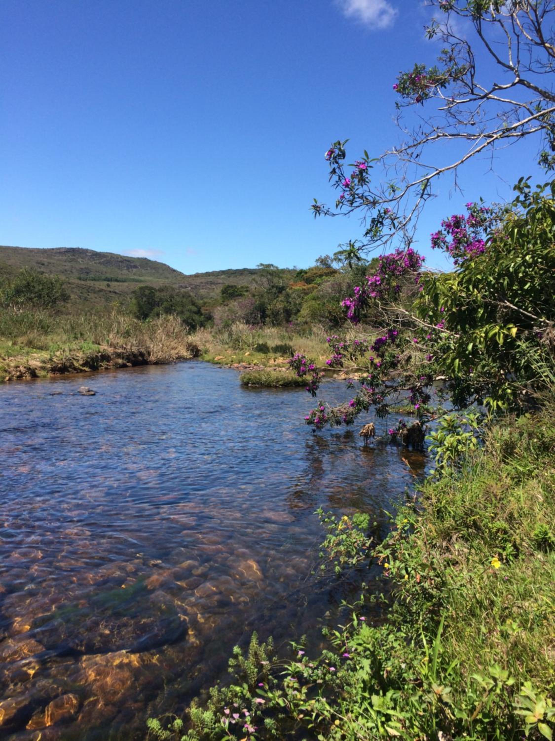 Estâncias da Serra dos Alves