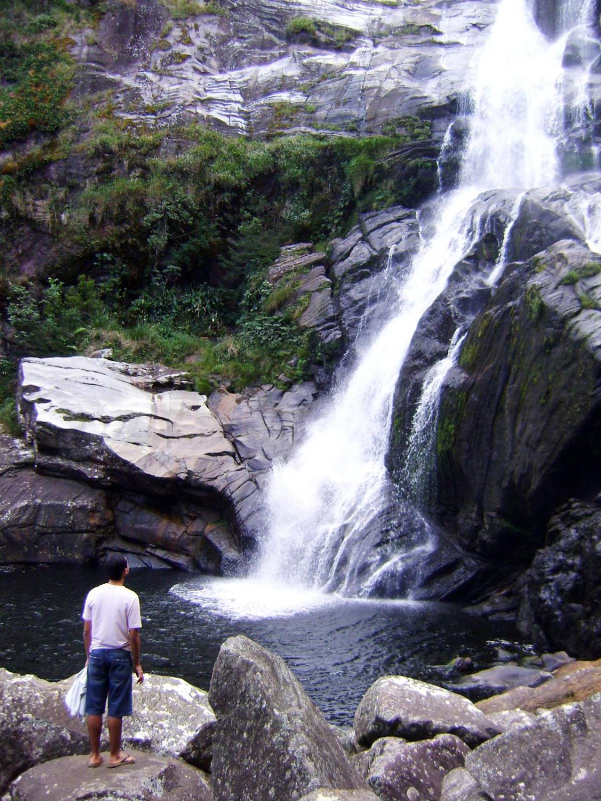 Estâncias da Serra dos Alves