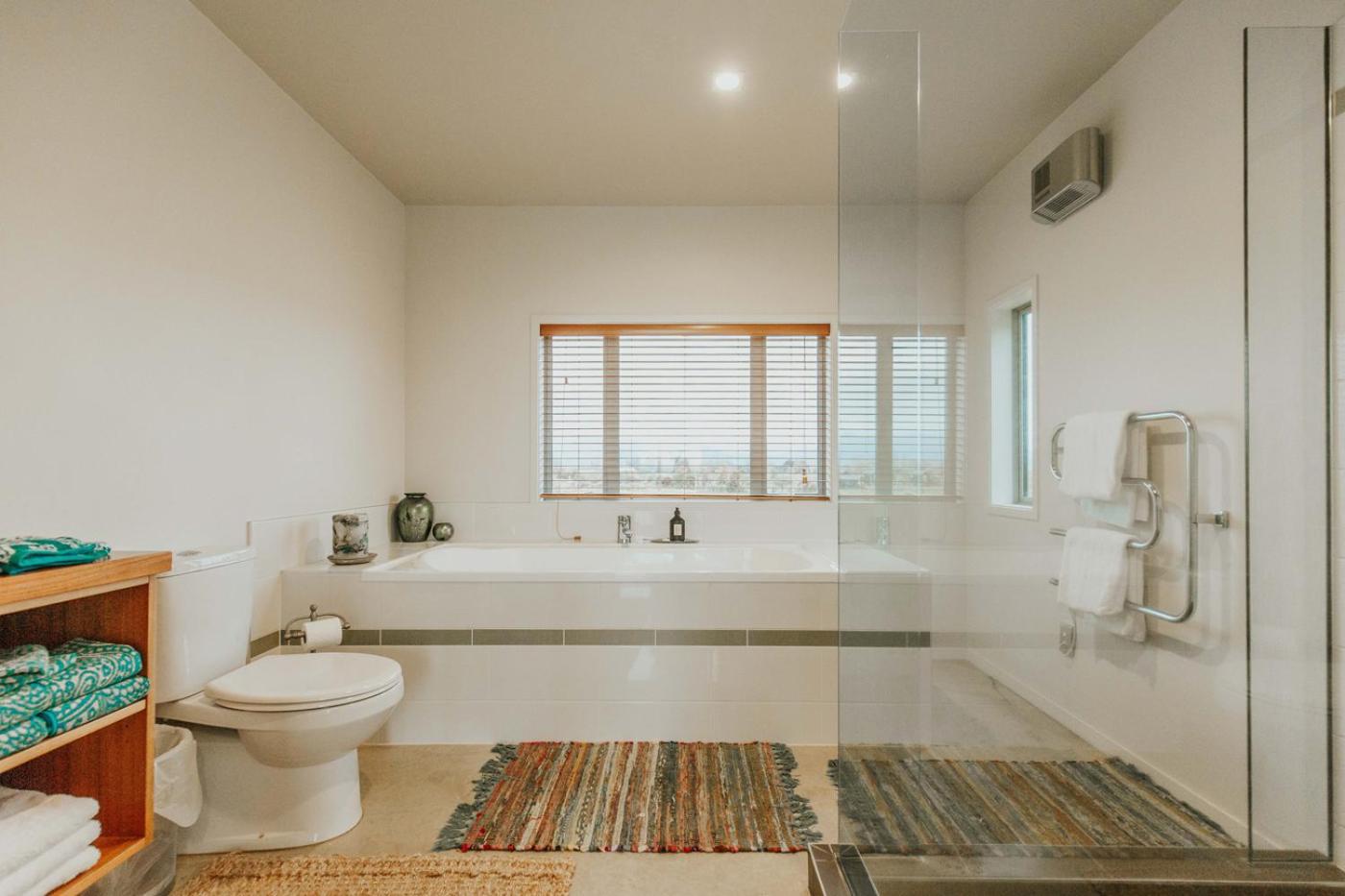 Appleby House & Rabbit Island Huts 15