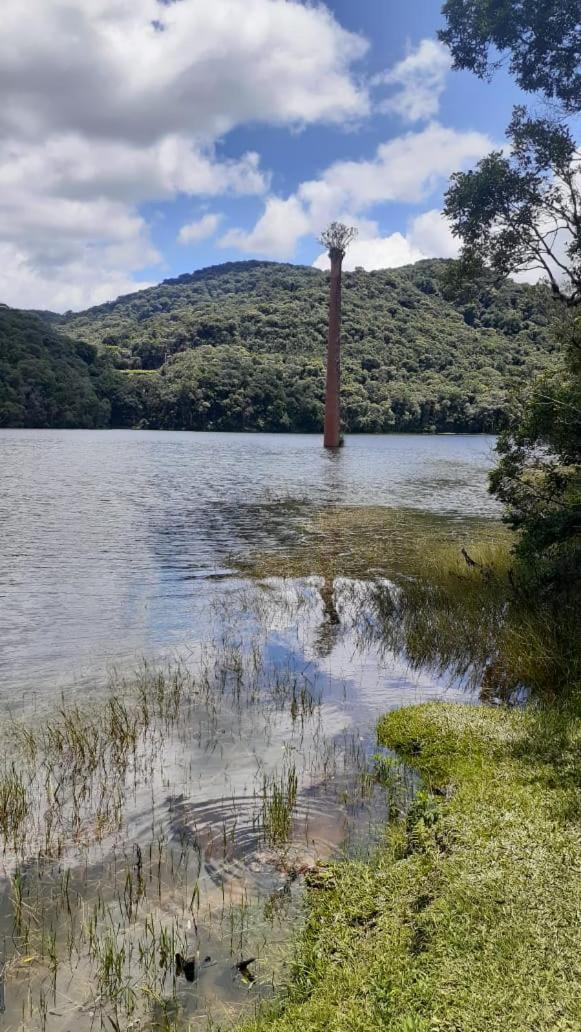 Recanto Berço das Aguas