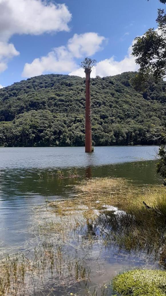 Recanto Berço das Aguas