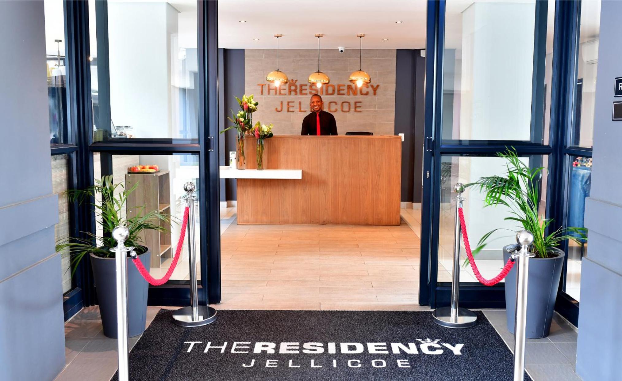 Mint Hotel Rosebank