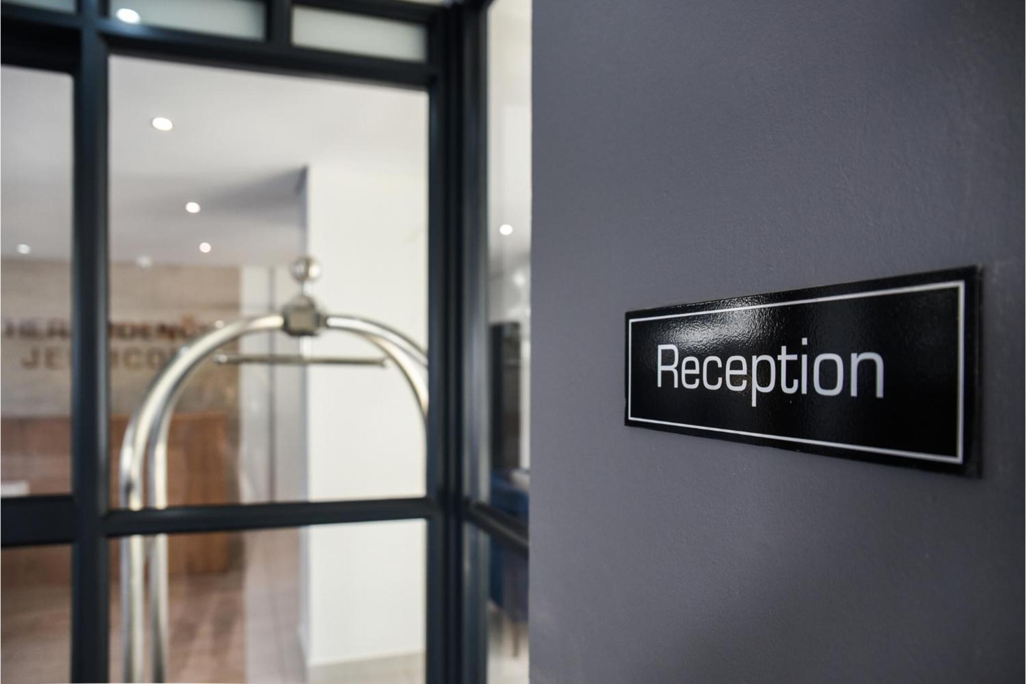 Mint Hotel Rosebank