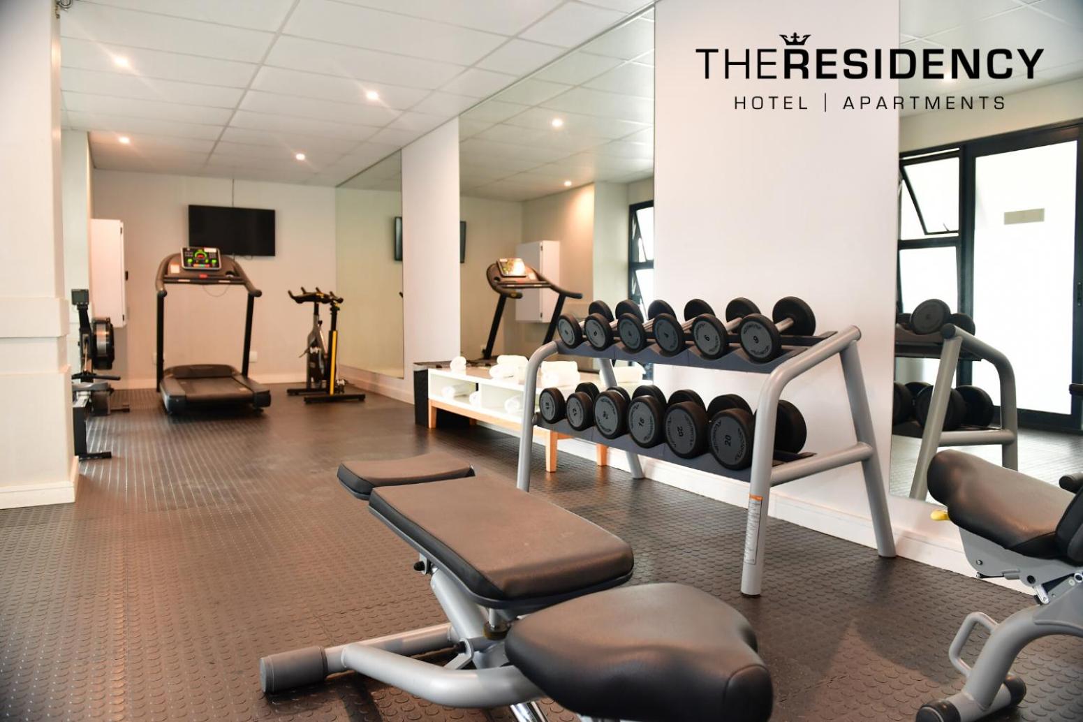 Mint Hotel Rosebank