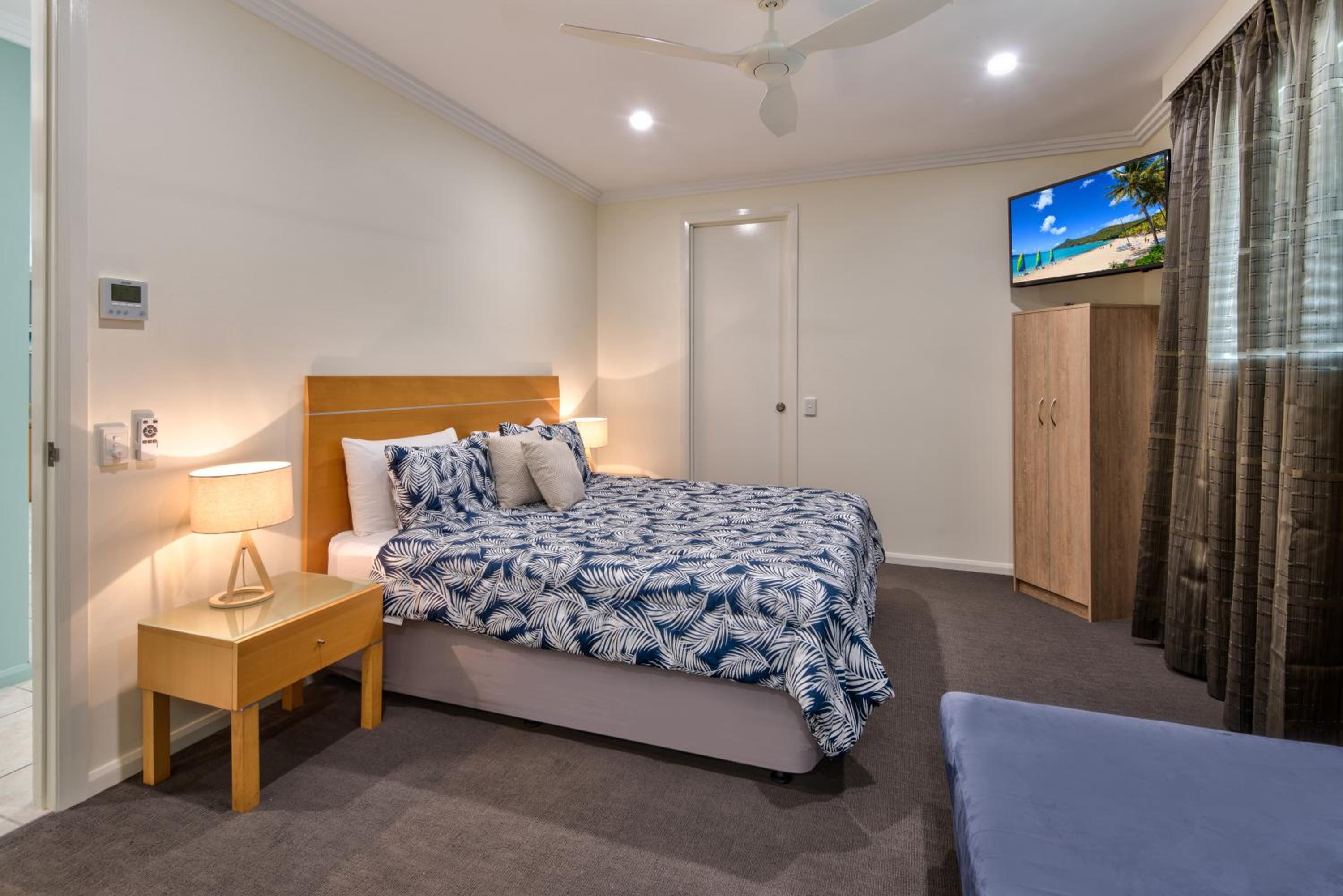 Pavillions on Hamilton Island by HIHA