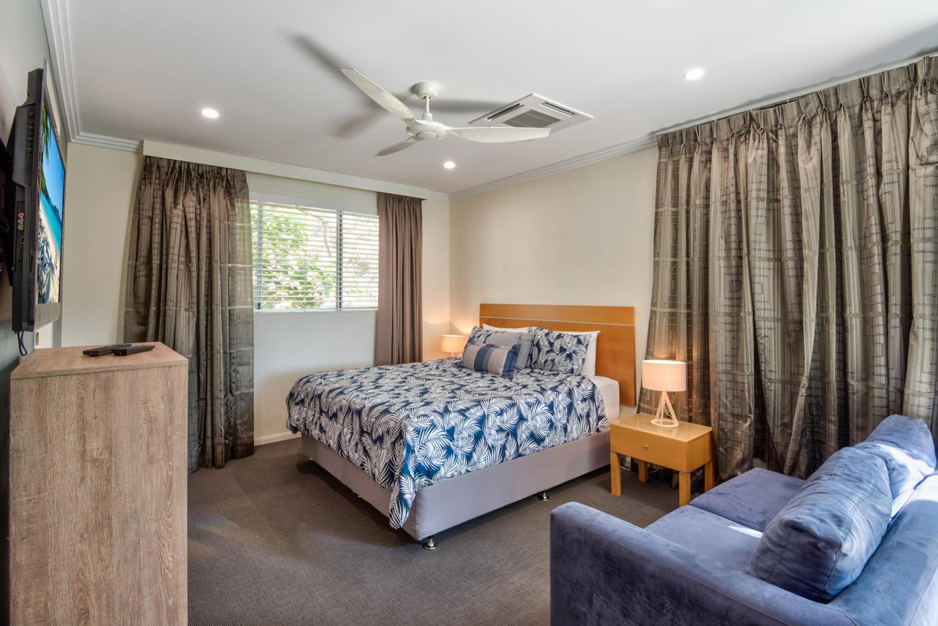 Pavillions on Hamilton Island by HIHA
