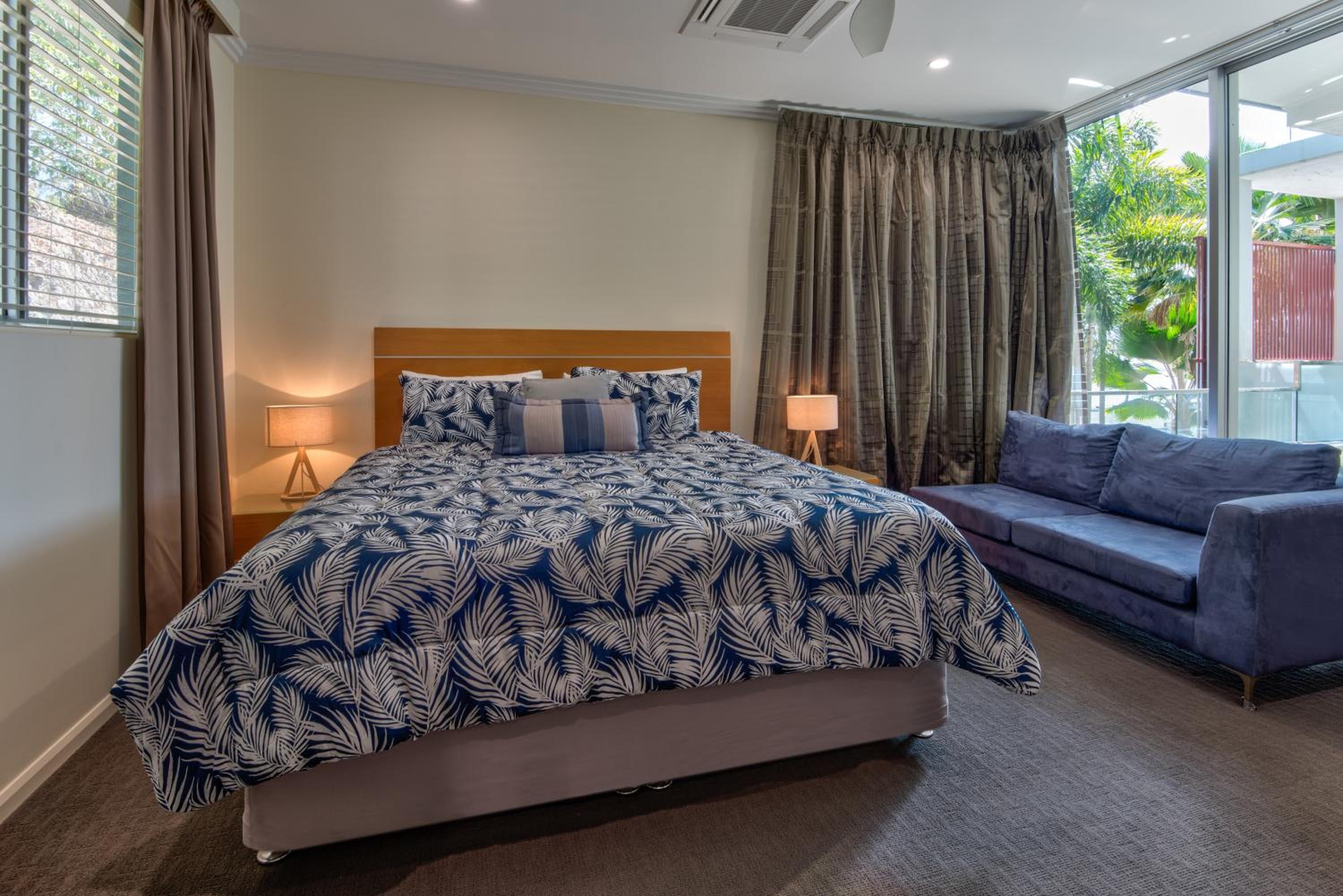 Pavillions on Hamilton Island by HIHA