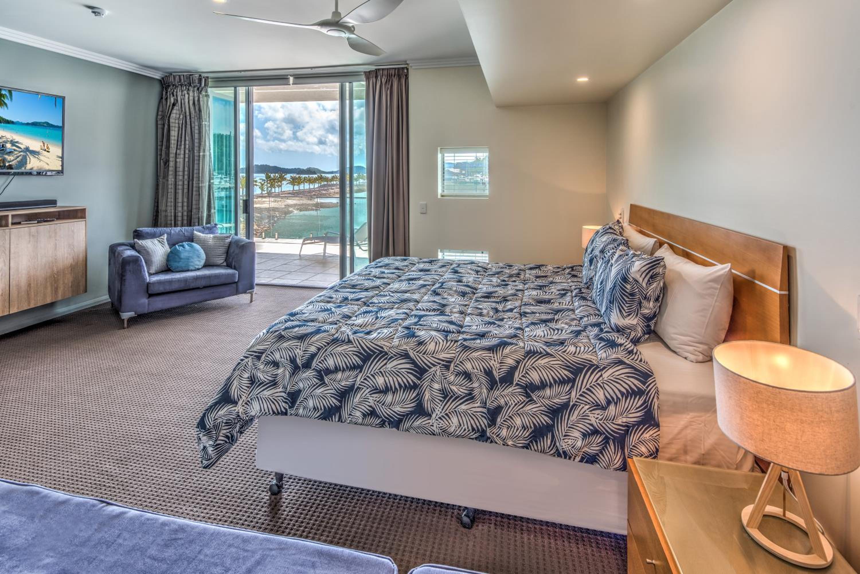 Pavillions on Hamilton Island by HIHA