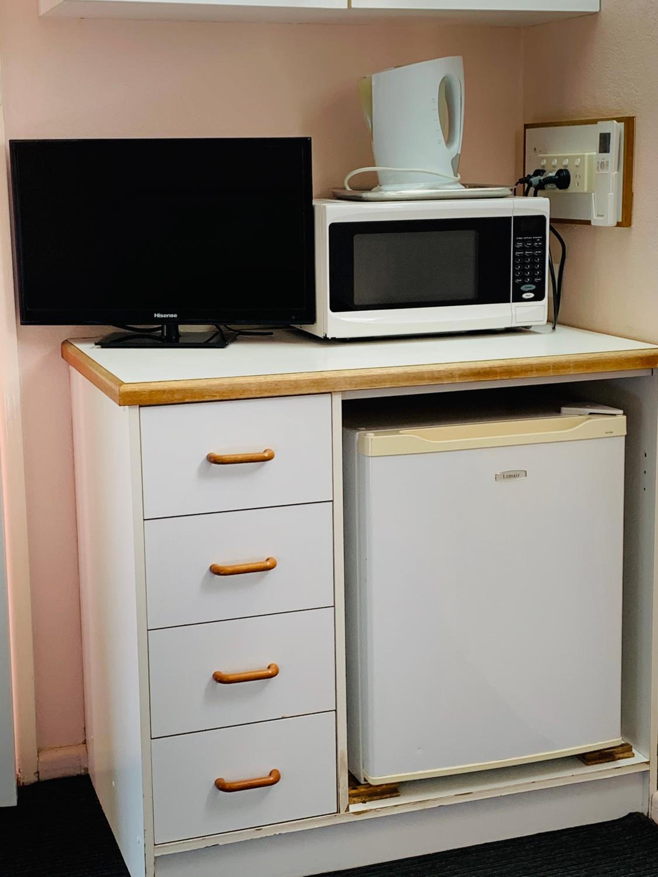 Bradman Motor Inn