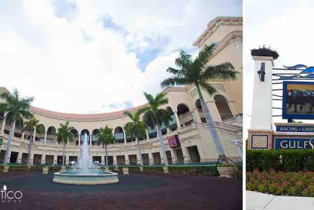 Tropical Pool Luxury Home Best Location Beaches Restaurant Hard Rock Fun
