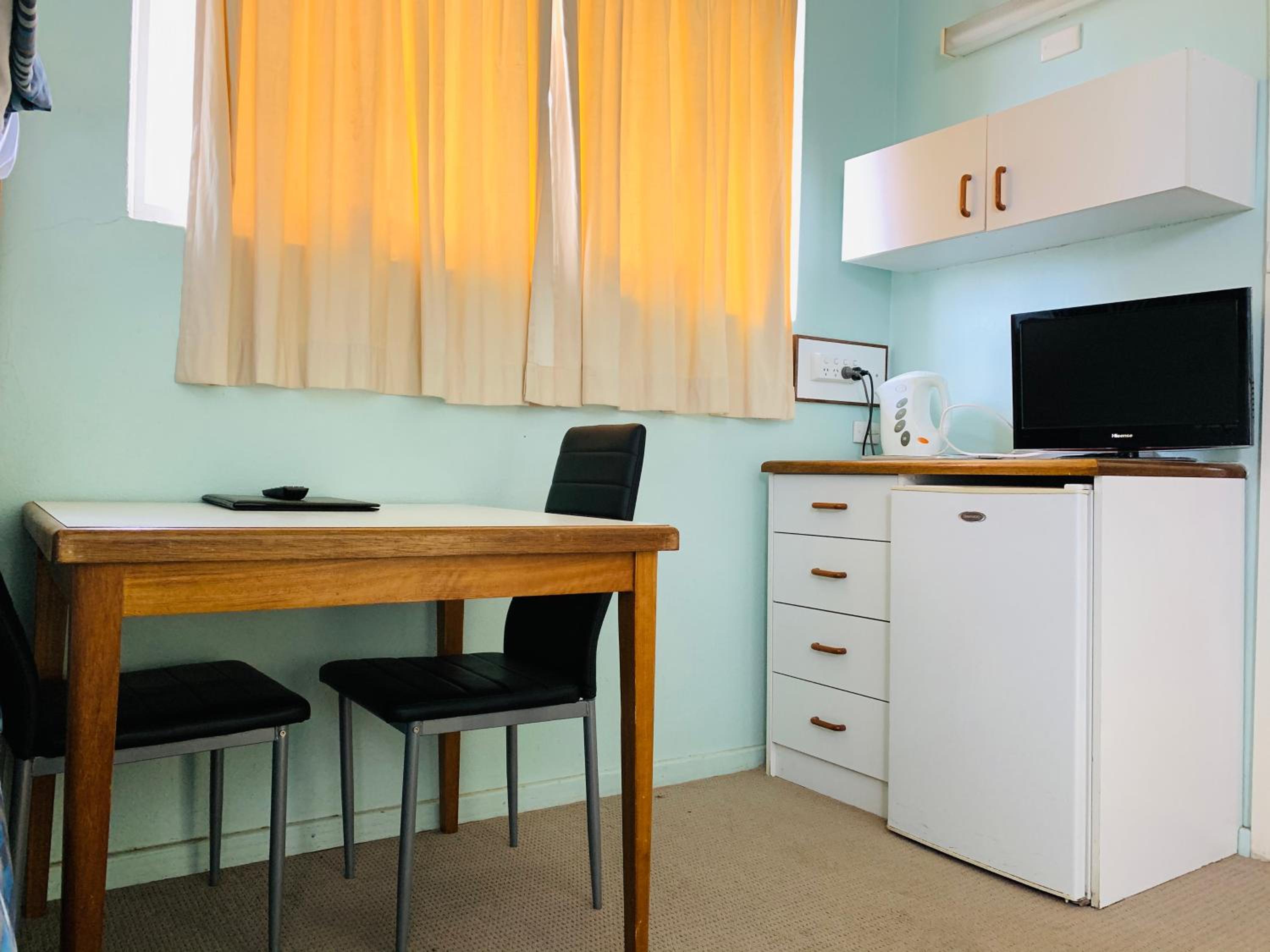 Bradman Motor Inn