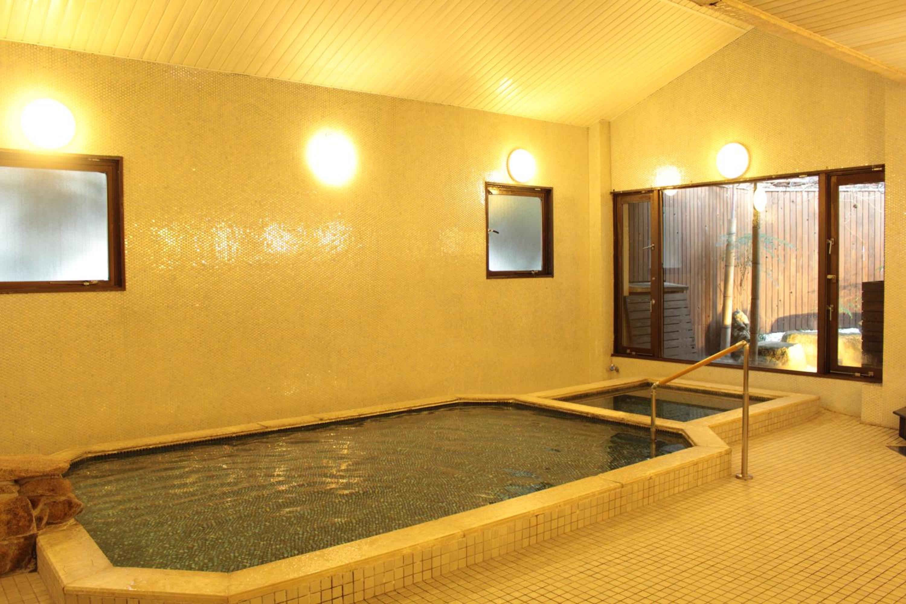 Miyajima Seaside Hotel
