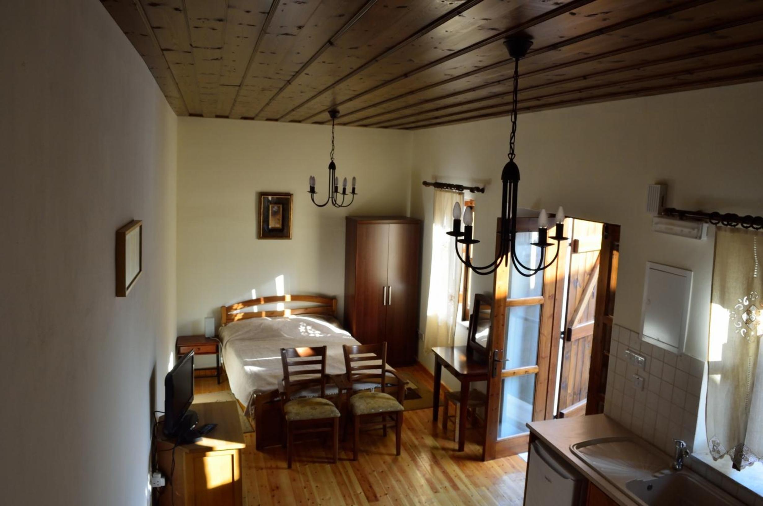 Omodos Katoi Holiday Homes