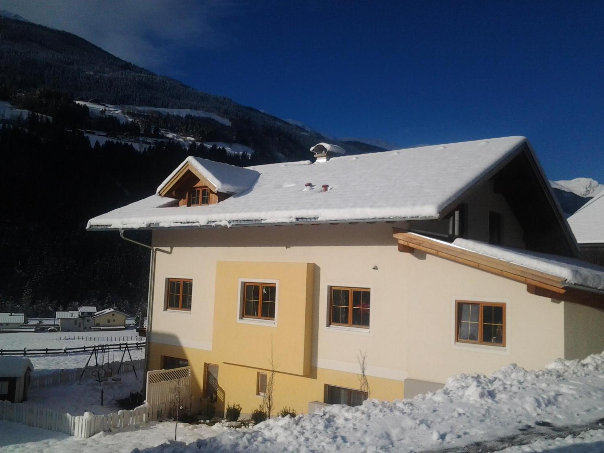 Appartment Lukasser